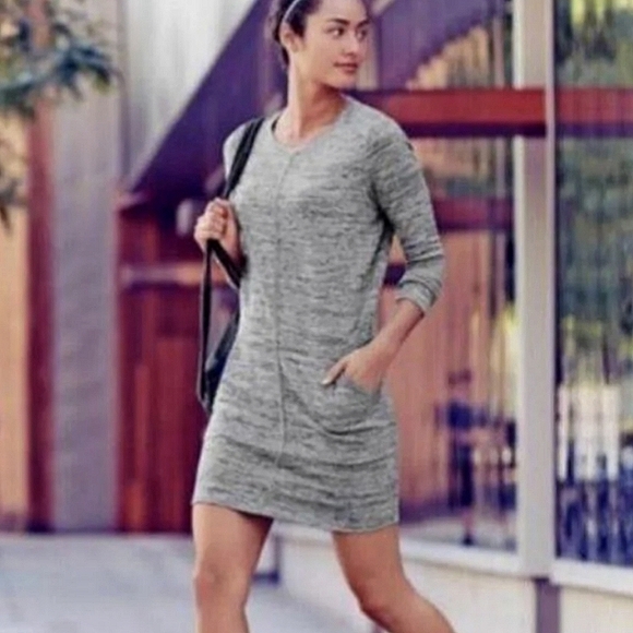 Athleta Dresses & Skirts - ✨Athleta Destiny Techie dress